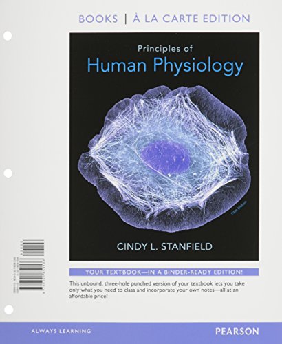 Book PRIN HUMAN PHYS ALC&IA PHY 10SYS SUITE CD free