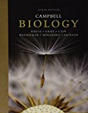 Book Campbell Biology, MyBiologyLab with eText and Access Card (10th Edition) free