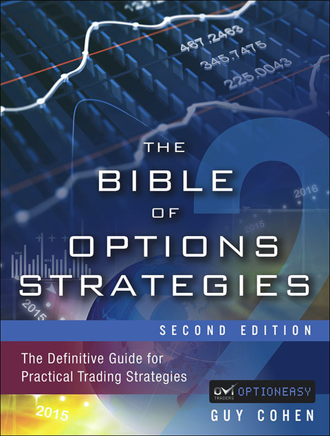 Book Bible of Options Strategies, The: The Definitive Guide for Practical Trading Strategies free
