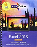 Book Your Office: Microsoft Access 2013, Comprehensive; Your Office: Microsoft Excel 2013, Comprehensive; MyLab IT with Pearson eText -- Access Card -- for Your Office with Microsoft Office 2013 free