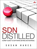 Book Sdn Distilled: A Brief Guide to Software Defined Networking free