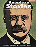 Book American Stories Combined plus REVEL -- Access Card Package (3rd Edition) free