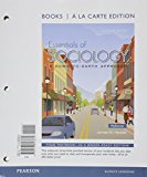 Book Books a la Carte for Essentials of Sociology & REVEL -- Access Card -- for Essentials of Sociology: A Down-to-Earth Approach Package (11th Edition) free