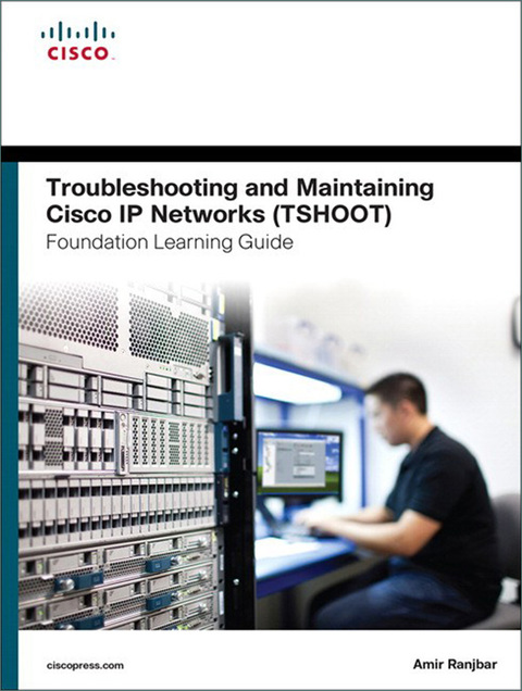 Book Troubleshooting and Maintaining Cisco IP Networks (TSHOOT) Foundation Learning Guide: (CCNP TSHOOT 300-135) (Foundation Learning Guides) free