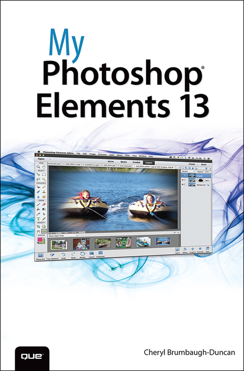 Book My Photoshop Elements 13 free