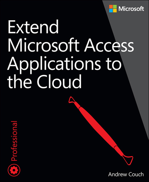 Book Extend Microsoft Access Applications to the Cloud free