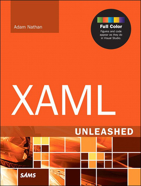 Book XAML Unleashed free