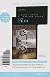 Book Short Guide to Writing about Film, Books a la Carte Edition Plus NEW MyLab Writing with eText -- Access Card Package (9th Edition) free