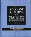 Book A Second Course in Statistics: Regression Analysis (5th Edition) free