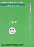 Book MyLab Criminal Justice with Pearson eText -- Access Card -- for Criminolgy (Justice Series) (The Justice Series) free