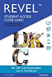 Book Revel for DK Communication -- Access Card free