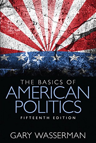 Book The Basics of American Politics (2-downloads) free