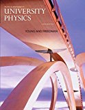 Book University Physics (14th Edition) free
