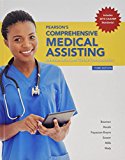 Book Pearson Comprehensive Medical Assisting and Student Workbook (3rd Edition) free