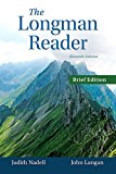 Book Longman Reader, Brief Edition, The, Plus MyWritingLab with eText -- Access Card Package (11th Edition) free