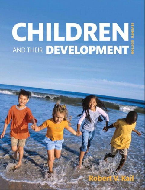 Book Children and Their Development free