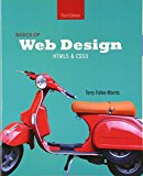 Book Basics of Web Design: HTML5 & CSS3 (3rd Edition) free