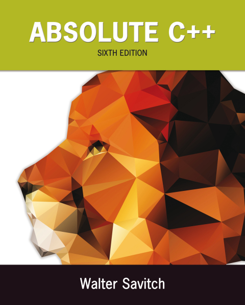 Book Absolute C free