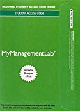 Book MyLab Management with Pearson eText -- Access Card -- for Essentials of Organizational Behavior free