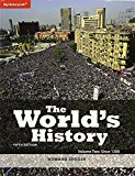 Book World's History, The, Volume 2 Plus MyLab History with Pearson eText -- Access Card Package (5th Edition) free