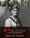 Book By The People: Volume 1 Plus Myhistorylab With Pearson Etext -- Access Card Package free