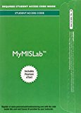 Book MyLab MIS with Pearson eText -- Access Card -- for Experiencing MIS (My Mis Lab) free
