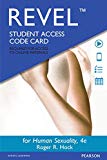 Book Revel for Human Sexuality -- Access Card free