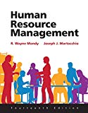 Book Human Resource Management Plus MyLab Management with Pearson eText -- Access Card Package (14th Edition) free