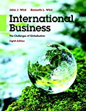 Book International Business: The Challenges of Globalization Plus MyLab Management with Pearson eText -- Access Card Package (8th Edition) free
