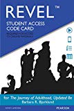 Book Revel for Journey of Adulthood, Updated Edition -- Access Card free