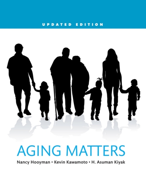 Book Aging Matters free