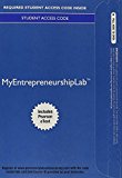 Book MyLab Entrepreneurship with Pearson eText -- Access Card -- for Essentials of Entrepreneurship and Small Business Management free