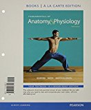 Book Fundamentals of Anatomy & Physiology, Books a la Carte Edition & Modified MasteringA&P with Pearson eText -- ValuePack Access Card -- for Fundamentals of Anatomy & Physiology Package free