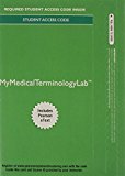 Book MyMedicalTerminologyLab with Pearson eText -- Access Card -- for Medical Terminology Complete! free