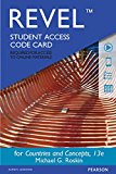 Book Revel for Countries and Concepts: Politics, Geography, Culture -- Access Card free