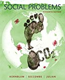Book Revel for Social Problems -- Access Card (15th Edition) free