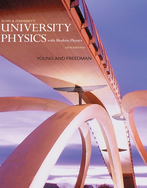 Book University Physics with Modern Physics free