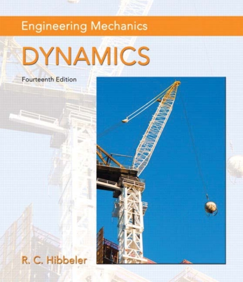 Book Engineering Mechanics: Dynamics free