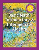 Book MyMathLab for Lial Basic Math, Introductory and Intermediate Algebra -- Access Card -- PLUS MySlideNotes (All in One Solutions) free