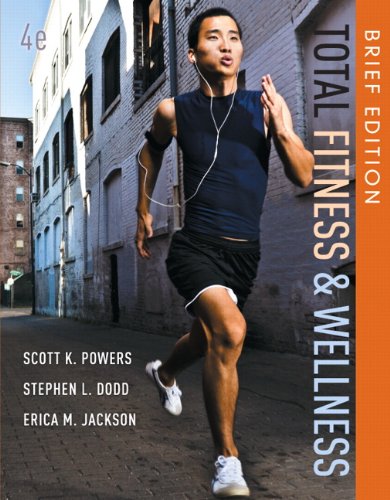 Book Total Fitness and Wellness, Brief Edition Plus MasteringHealth with eText -- Access Card Package (4th Edition) free