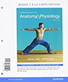 Book Fundamentals of Anatomy & Physiology, Books a la Carte Edition, Modified MasteringA&P with Pearson eText -- ValuePack Access Card, Martini's Atlas of ... 10-System Suite CD-ROM Pk. (10th Edition) free