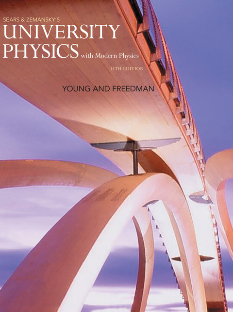 Book University Physics with Modern Physics free