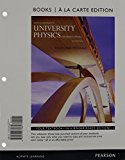 Book University Physics with Modern Physics, Books a la Carte Edition (14th Edition) free