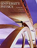 Book University Physics, Volume 2 (Chs. 21-37) (14th Edition) free