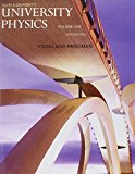 Book University Physics with Modern Physics, Volume 1 (Chs. 1-20) (14th Edition) free