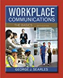 Book Workplace Communications: The Basics Plus MyWritingLab with eText -- Access Card Package (6th Edition) free