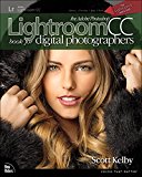 Book The Adobe Photoshop Lightroom CC Book for Digital Photographers (Voices That Matter) free