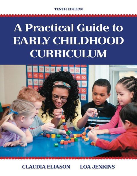Book A Practical Guide to Early Childhood Curriculum free