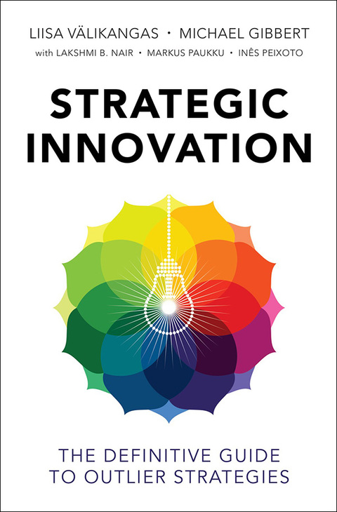 Book Strategic Innovation free