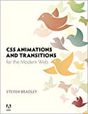 Book CSS Animations and Transitions for the Modern Web free